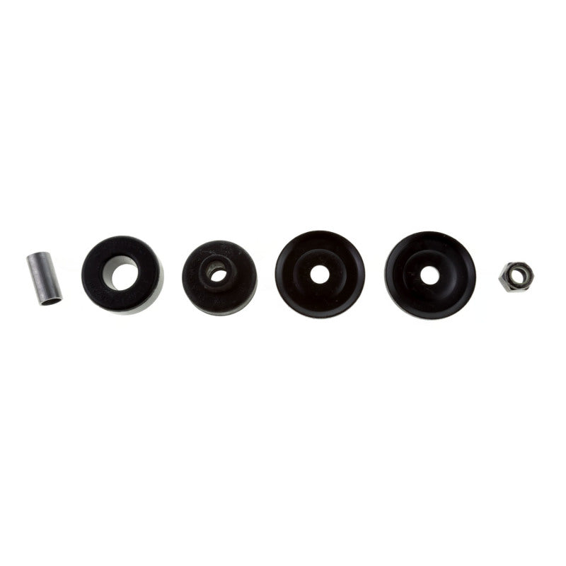 Bilstein 5100 Series 2011 Ram 3500 SXT 4WD Front 46mm Monotube Shock Absorber 24-187213