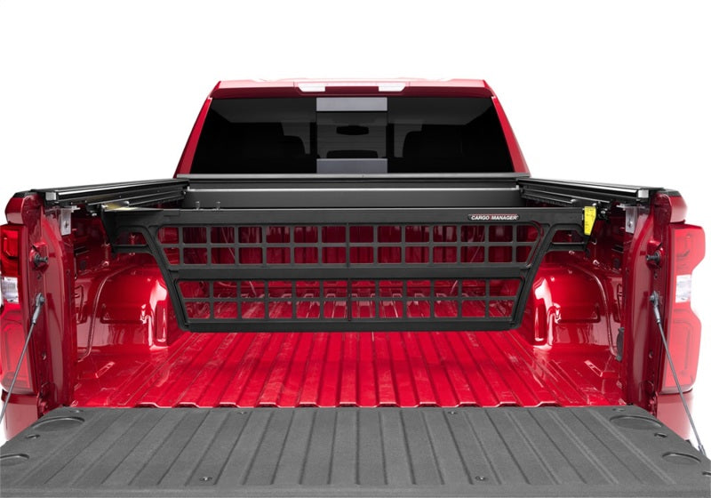 Roll-N-Lock 20-22 Jeep Gladiator (60in. Bed Length) Cargo Manager CM495