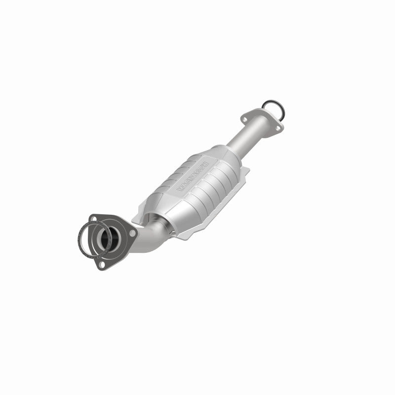 MagnaFlow Conv DF 03-04 Toyota Tundra V8 4.7L Gas 24406