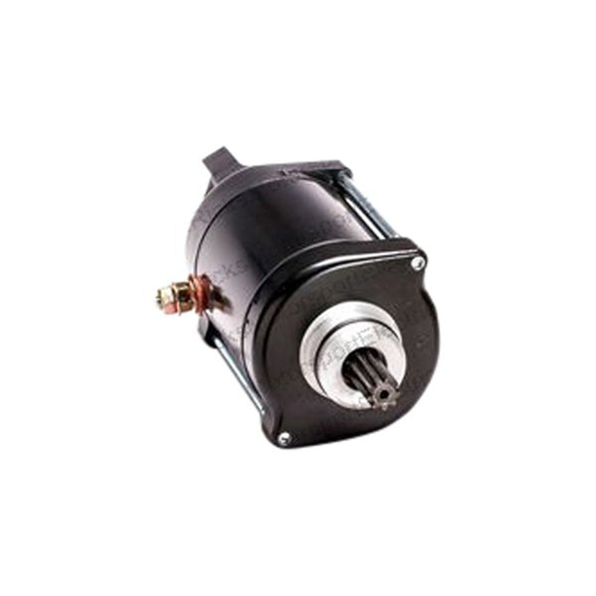 Ricks Oe Style Starter Motor 268791