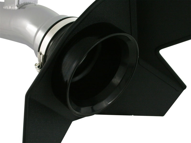 aFe Takeda Intakes Stage-2 Pro Dry S Lexus IS250/350 06-14 V6-2.5L/3.5L (Polished) TR-2004P-D