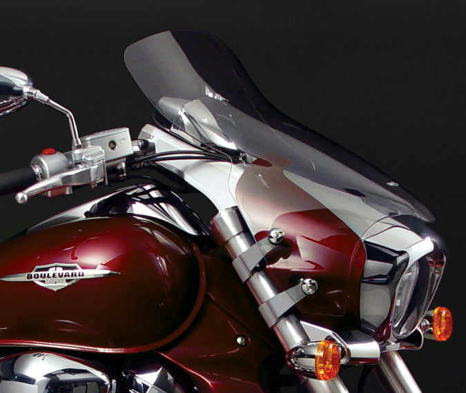 NATIONAL CYCLEVstream Touring Screen Smoke ReplacementN28203