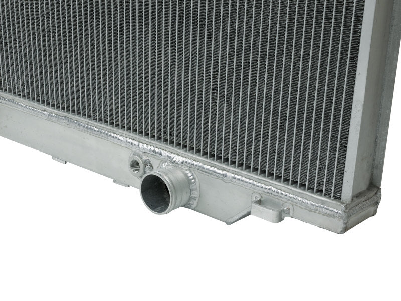 aFe BladeRunner Street Series Radiator 03-07 ford Diesel Trucks V8 6.0L 46-52141