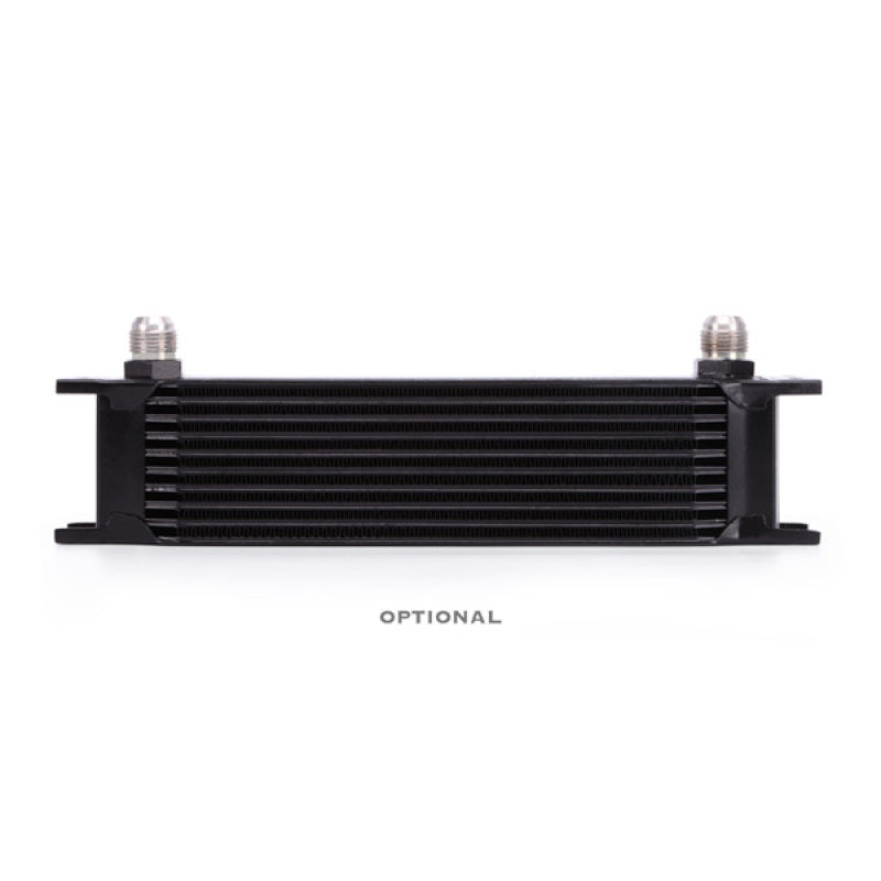 Mishimoto 01-05 Subaru WRX/STi Oil Cooler Kit MMOC-WRX-01