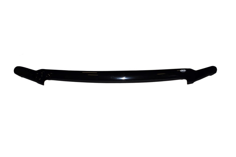 AVS 15-18 Chevy Colorado Hoodflector Low Profile Hood Shield - Smoke 21554