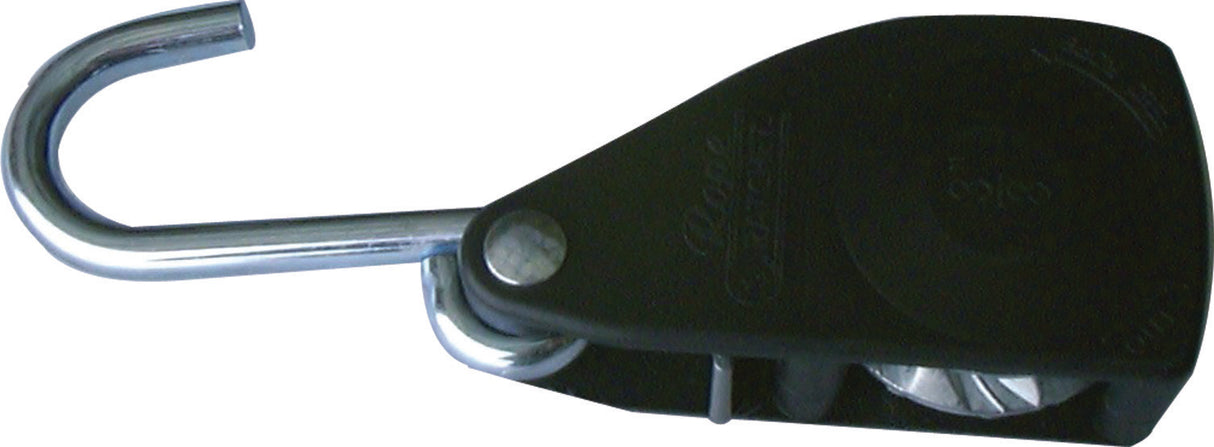 SNOBUNJE Sidewinder Ratchet Block 1014