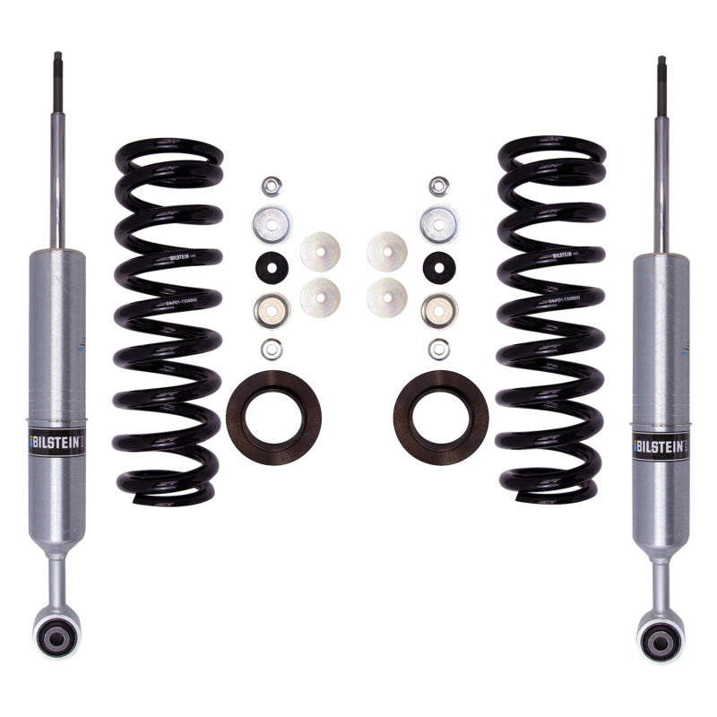Bilstein 07-21 Toyota Tundra - B8 6112 Kit 47-310971