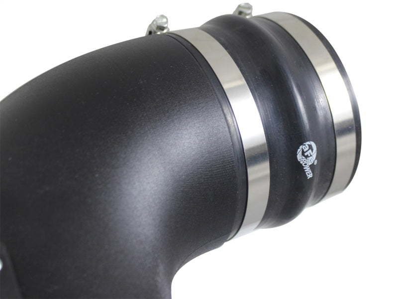 aFe Magnum FORCE Stage-2 Pro 5R Intake System 11-15 GM Diesel Trucks V8 6.6L (td) LML 54-32322