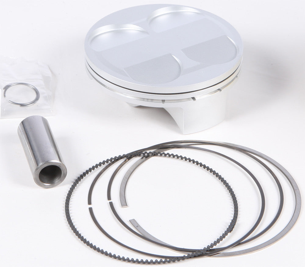 PROX Piston Kit Forged Nikasil Cyl 95.97/Std 12.5:1 Hon 01.1413.B