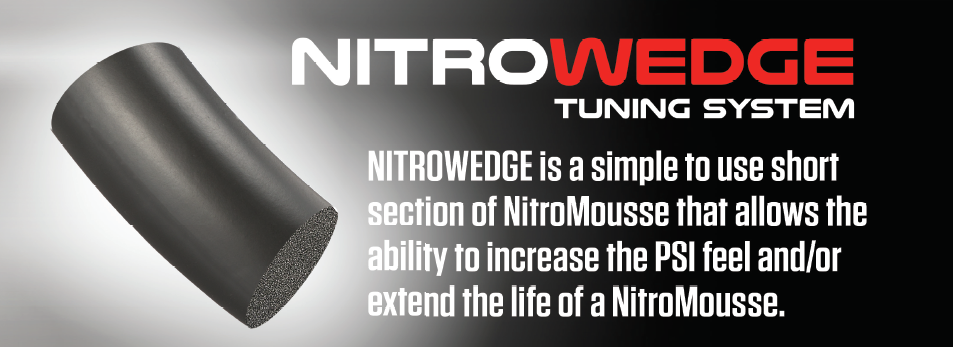 TUBLISS Nitrowedge Nws-285 Plushie NWS-285