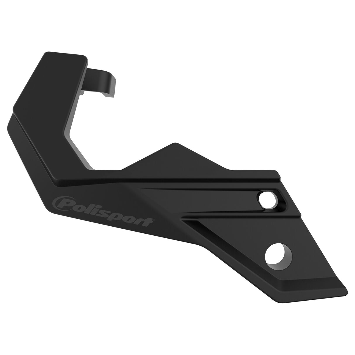 POLISPORT Bottom Fork Protector Black Gas Gas 8155700001