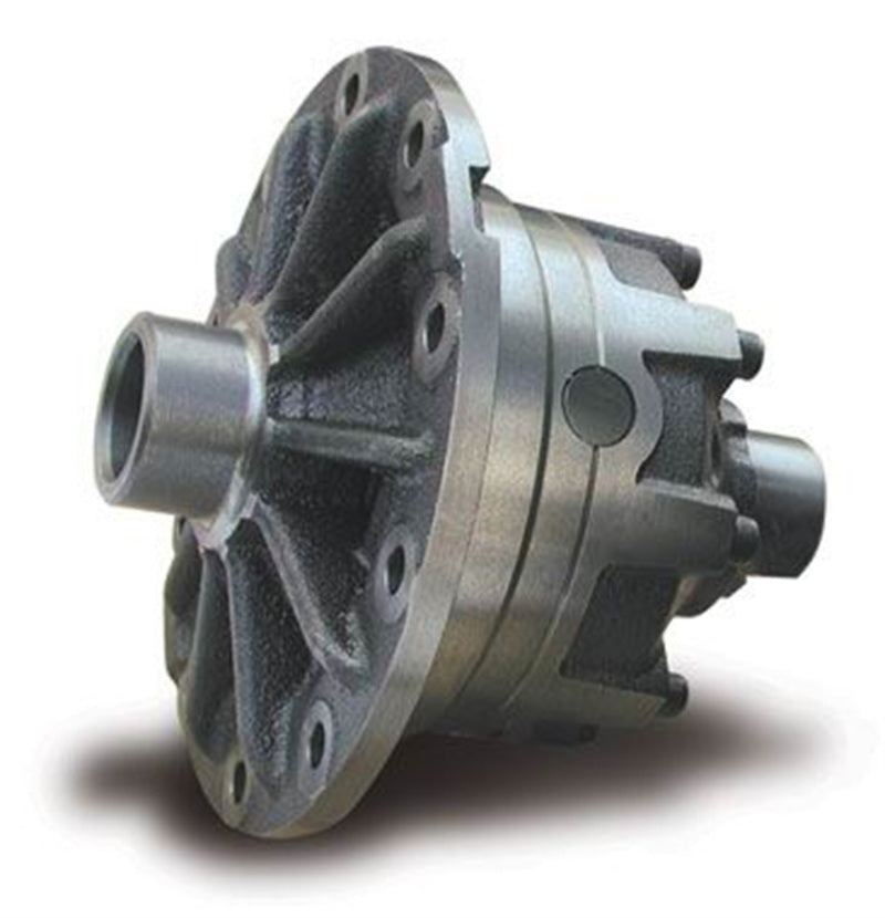 Eaton Detroit Locker Differential 27 Spline 1.16in Axle Shaft Diameter 3.73 & Up Ratio Front Dana 30 162SL60B