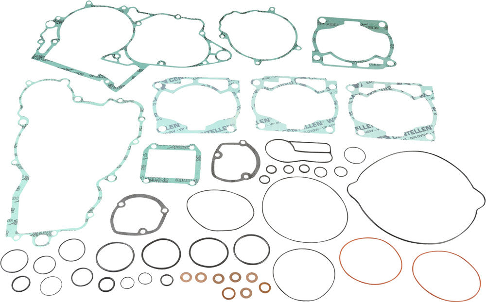 ATHENA Complete Gasket Kit Ktm P400270850009