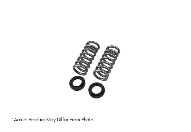 Belltech LOWERING KIT WITH ND2 SHOCKS 444ND