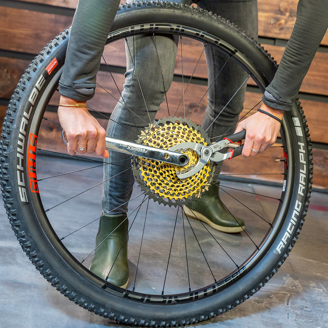 FEEDBACK SPORTS Team Edition Tool Kit 17094