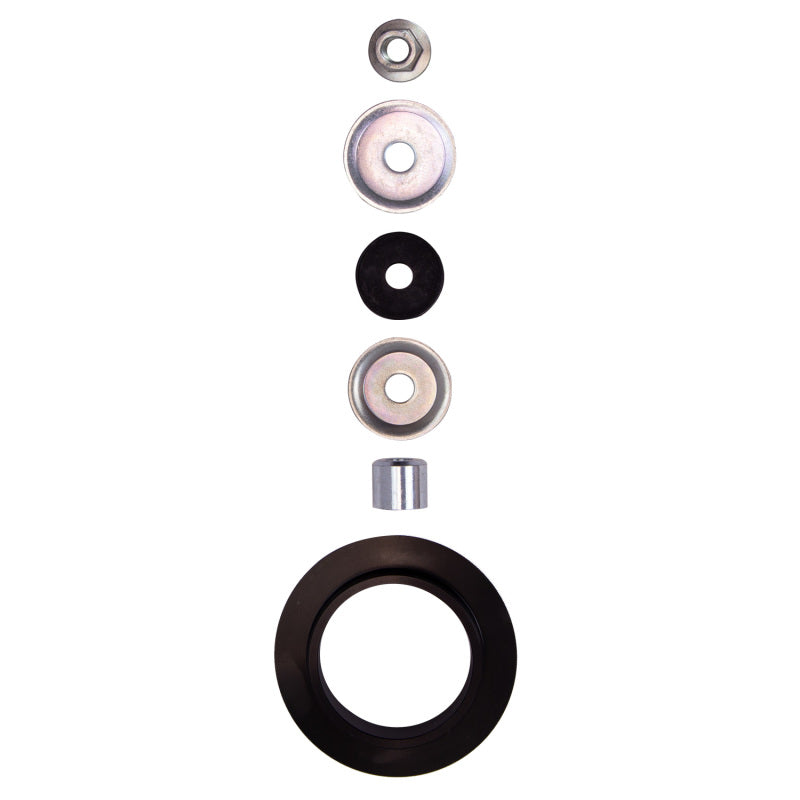 Bilstein B8 6112 10-22 Lexus GX460 / 10-22 Toyota 4Runner Front Suspension Kit 47-310025