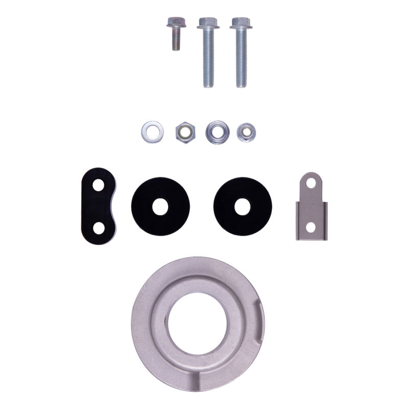 Bilstein 16-17 Subaru Crosstrak/ 13-15 Subaru Crosstrak VX B8 TerraSport Rear Shock 24-320221