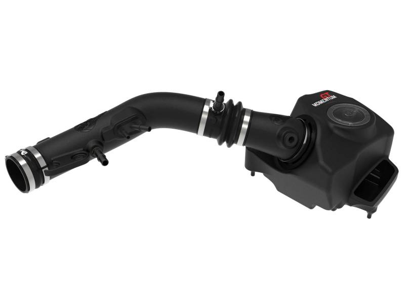 aFe Power 2021 Ford Bronco Sport L4-2.0L (t) Momentum GT Cold Air Intake System w/ Pro DRY S Filter 50-70079D