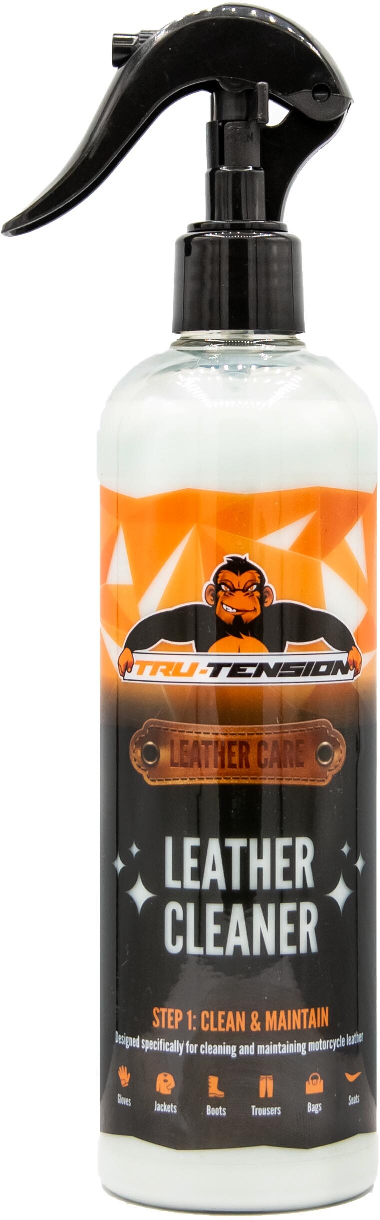 TRU TENSION Leather Cleaner M031
