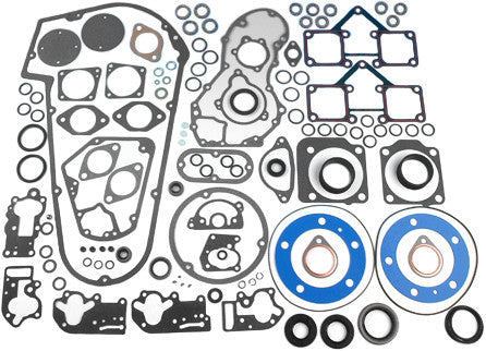 JAMES GASKETSGasket Motor Shovel Kit 17029-7017029-70