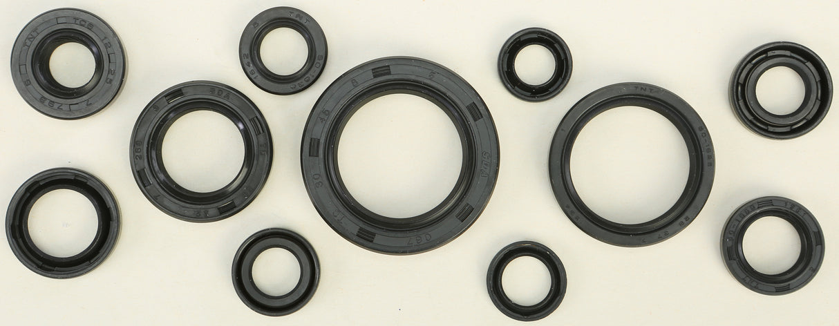 VERTEX Oil Seal Set 822271