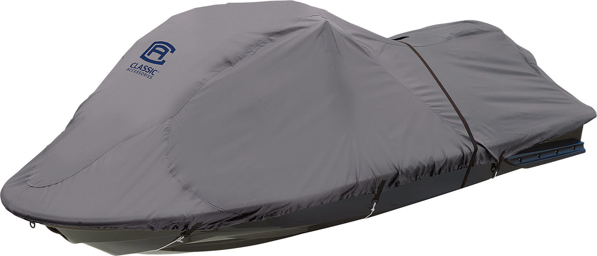 CLASSIC ACC. Pwc Cover Grey Medium Universal 20-215-031001-00