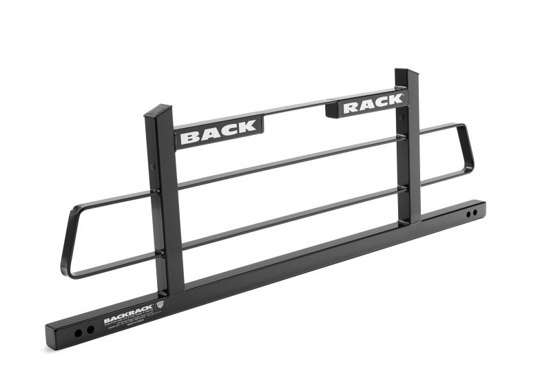 BackRack 20-23 Silverado/Sierra 2500HD/3500HD Original Rack Frame Only Requires Hardware 15020