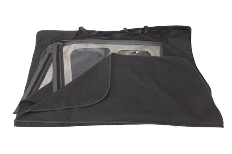 Rugged Ridge Window Storage Bag 07-18 Jeep Wrangler JK 12107.05