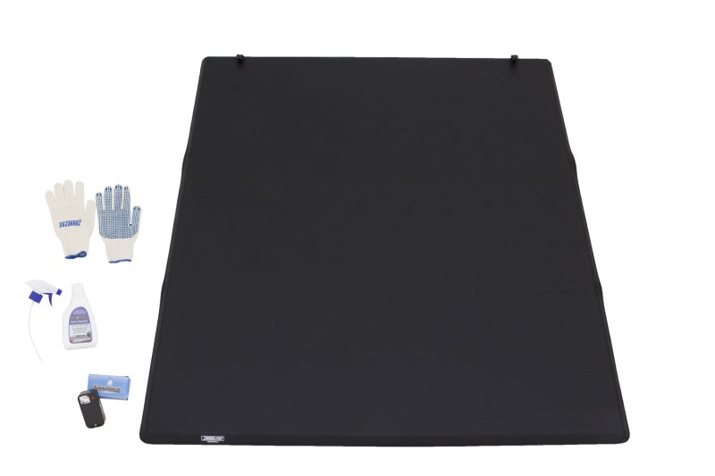 Tonno Pro 73-83 Chevy C10 Pickup 6.6ft Fleetside Tonno Fold Tri-Fold Tonneau Cover 42-110