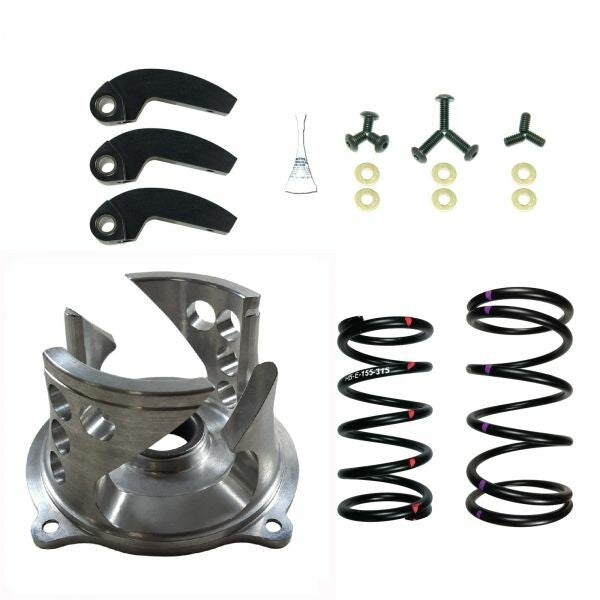SPEEDWERX Clutch Kit Arctic Cat 800 CKA800-21-2