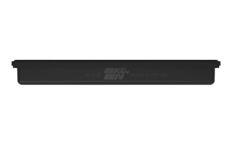K&N 22-23 Ford Bronco Raptor 3.0L V6 Replacement Air Filter 33-5132