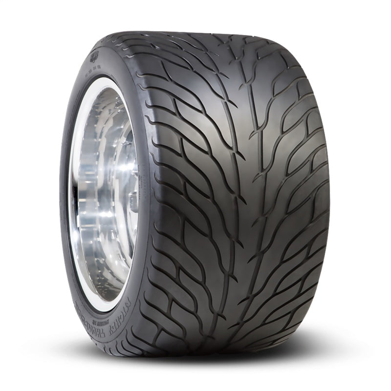 Mickey Thompson Sportsman S/R Tire - 29X15.00R15LT 98H 90000000225 255657