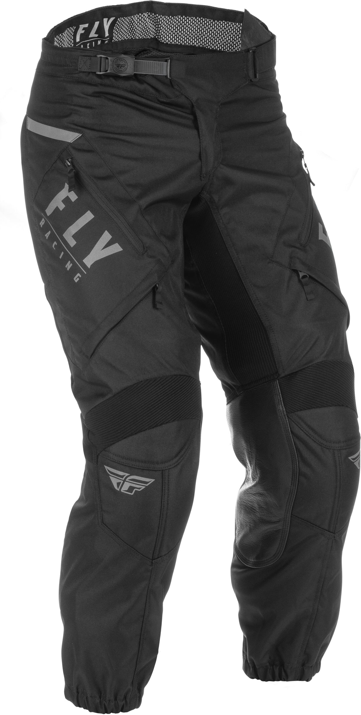 FLY RACING Patrol Pants Black Sz 34 375-66034