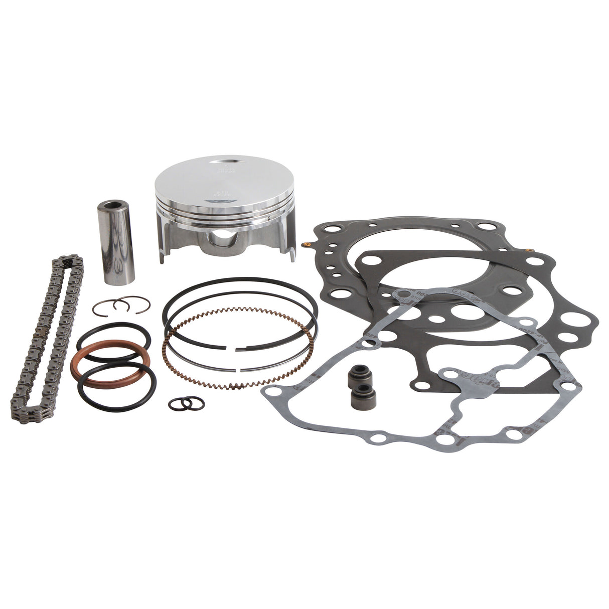 VERTEX Top End Kit 86.46/Std 9.9:1 Hon VTKTC24259