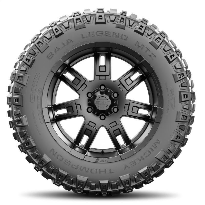 Mickey Thompson Baja Legend MTZ Tire - 35X12.50R20LT 125Q 90000057367 247932