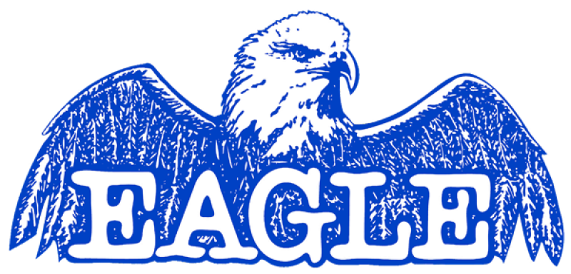 Eagle Chevy 2.2L Ecotec Connecting Rods (Set of 4) CRS5765C3D