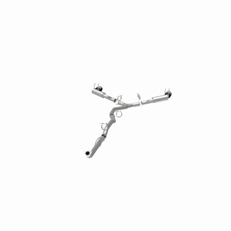 Magnaflow 2022+ Honda Civic SI NEO Cat-Back Exhaust System 19600