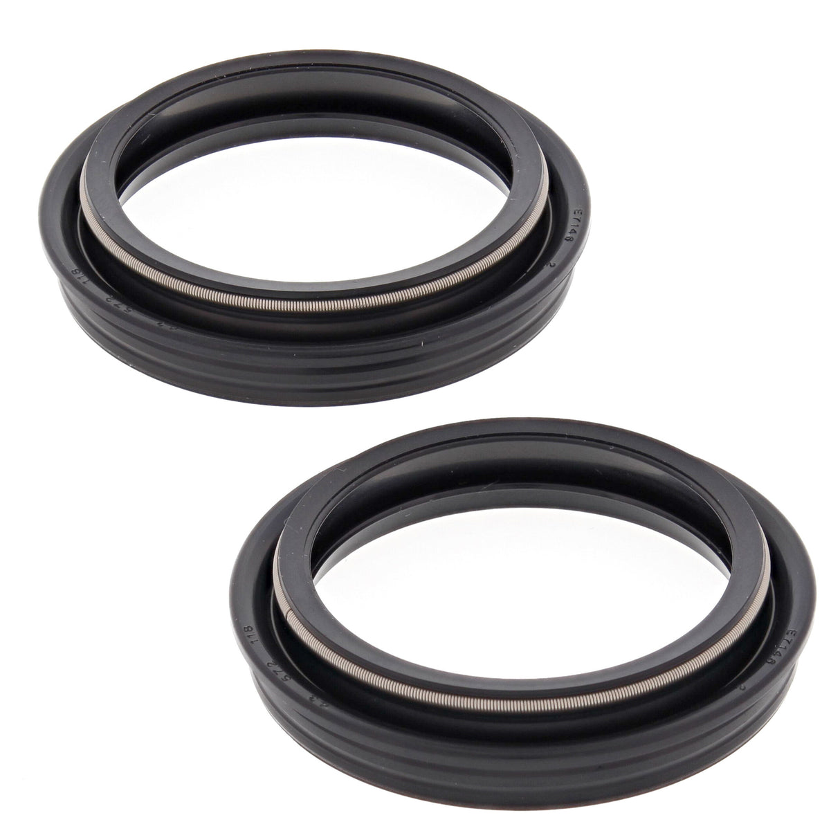 ALL BALLS Fork Dust Seal Kit 57-137
