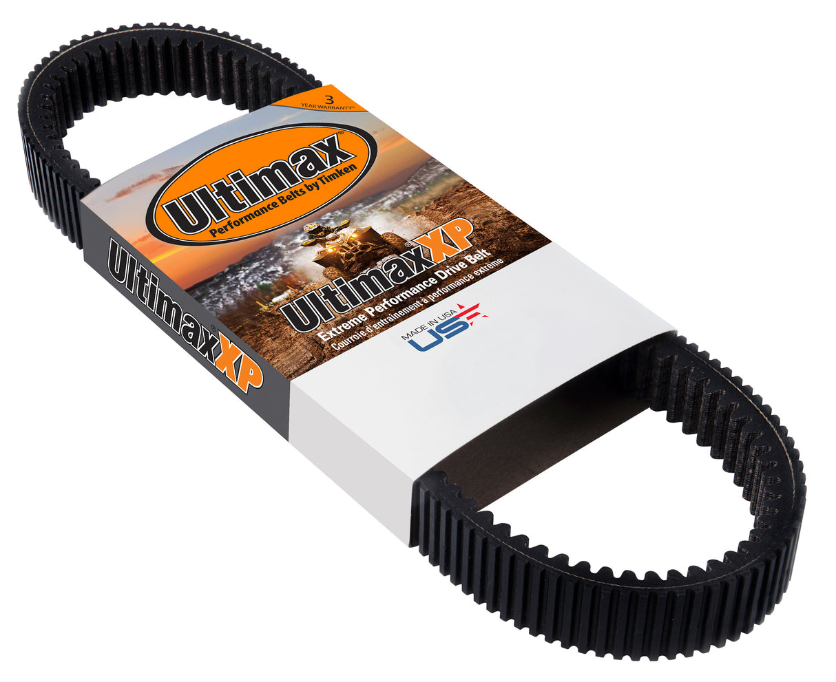 ULTIMAX Xp Drive Belt UXP438