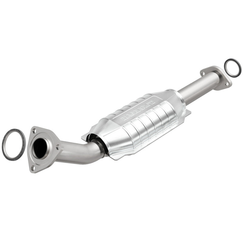 MagnaFlow Conv DF 03-04 Toyota Tundra V8 4.7L Gas 24406