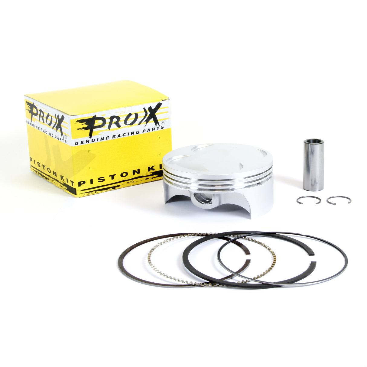 PROX Piston Kit High Comp. 13.0:1 01.3407.A