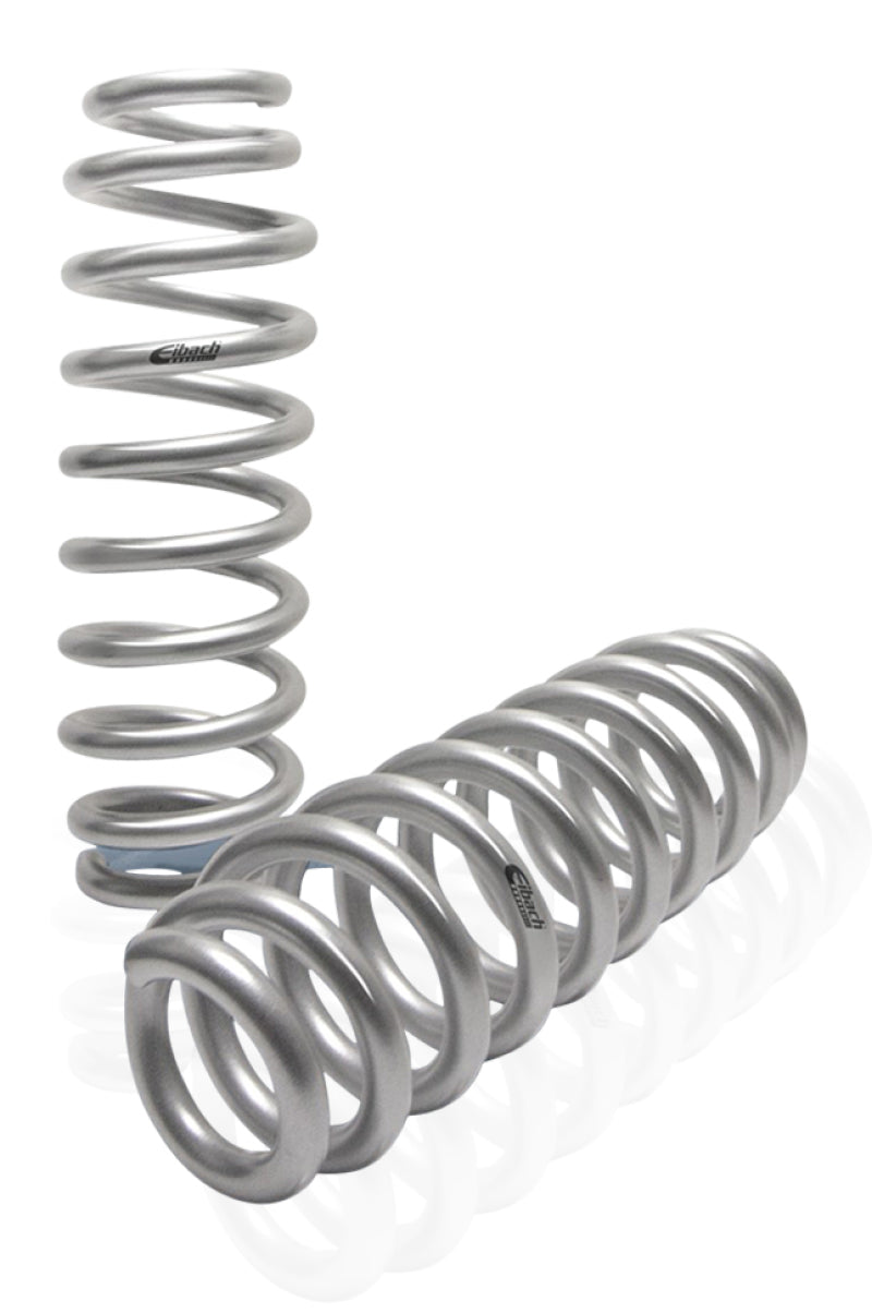 Eibach Pro-Truck Lift Kit 19-21 Ram 1500 4WD Front (Incl. Lift Springs/Sport Shocks) E30-27-011-02-20