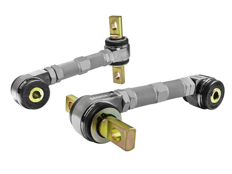 Skunk2 Pro Series 88-00 Honda Civic/CRX/Del Sol/90-01 Acura Integra Adjustable Rear Camber Kits 516-05-0500