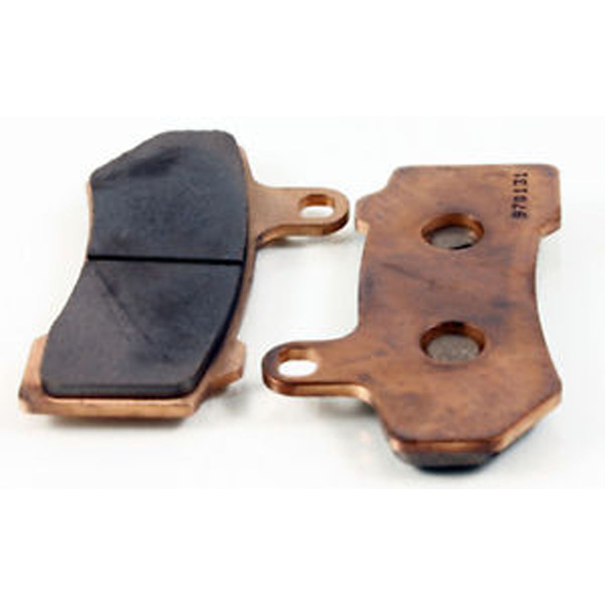 Emgo Disc Brake Pad Harley-Davidson 42850-06 205062
