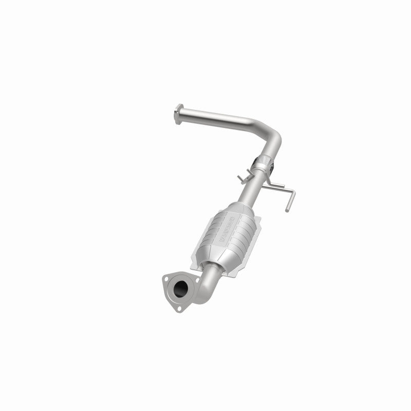 MagnaFlow Conv DF 00-04 Toyota Tundra V8 4.7L Gas 24404