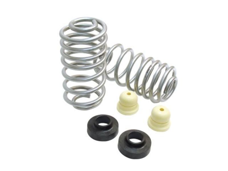 Belltech PRO COIL SPRING SET 07+ GM TAHOE/YUKON 4inch W/O A/R 23323