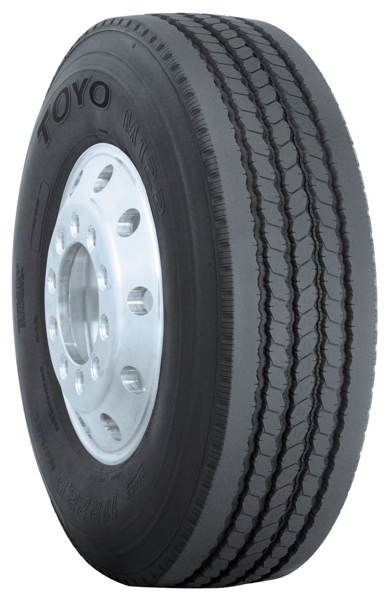 Toyo M122 - 255/70R225 140/137L (H/16) M122 TL (18.99 FET Inc.) 548150