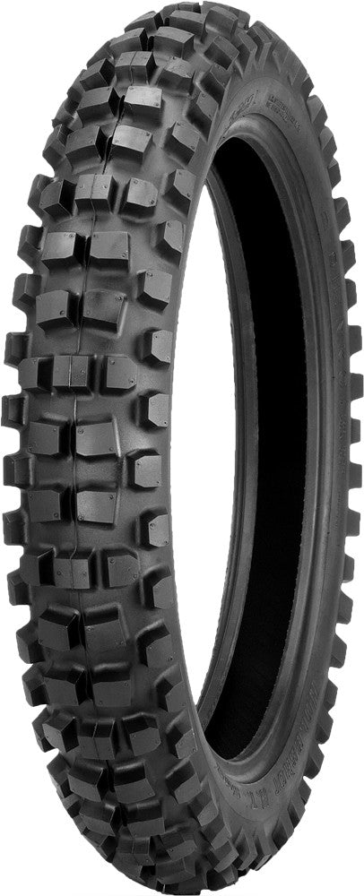 SHINKO Tire 505 Cheater Series Rear 110/100-18 64m Bias Tt 87-4361 STICKY