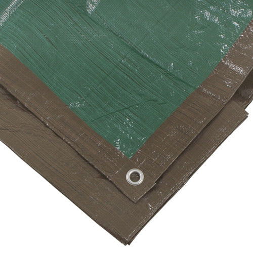 Erickson Reversible Tarp - 18ft X 24ft EK57036
