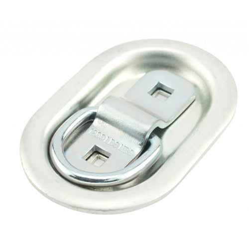 Erickson Recessed Oval Anchor 1200# EK59098